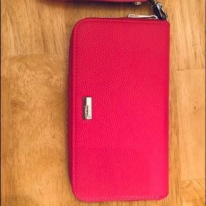 Thirty-One All About the Benjamins Wallet